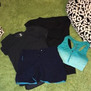 Women’s sport wear